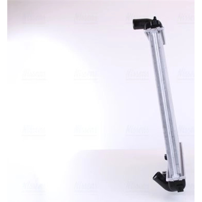 Nissens Wasserkühler PKW 64319A Nissens Wasserkühler PKW 64319A