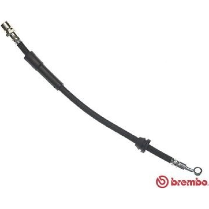 BREMBO Bremsschlauch T 15 003 BREMBO Bremsschlauch T 15 003