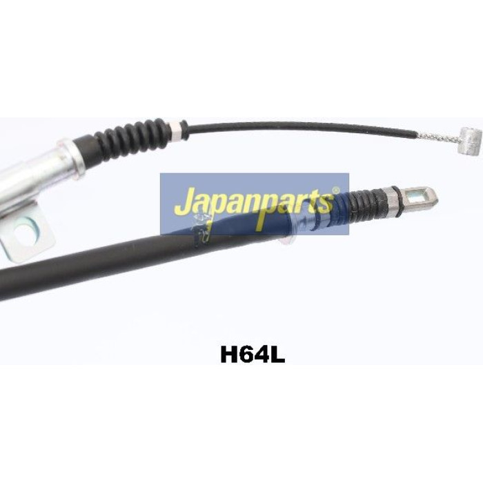 Japanparts Handbremsseil Seilzug Festellbremse BC-H64L Japanparts Handbremsseil Seilzug Festellbremse BC-H64L