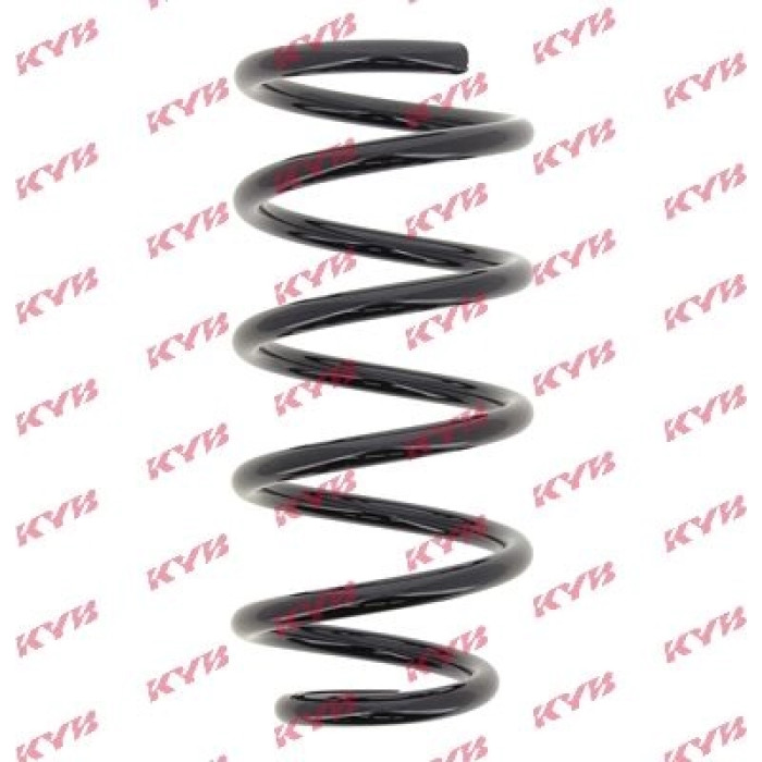 KYB Fahrwerksfeder Lancia T. Ypsilon 1.2/1.3D/1.4 10/03-12/11 RG6532 KYB Fahrwerksfeder Lancia T. Ypsilon 1.2/1.3D/1.4 10/03-12/11 RG6532