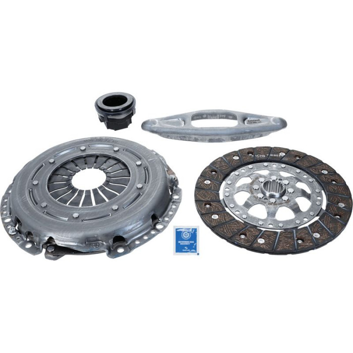Sachs Kupplungssatz 3000970122 – XTend Sachs Kupplungssatz 3000970122 – XTend