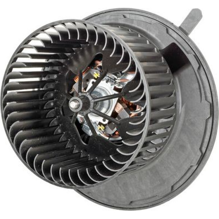 Valeo Innenraumgebläse 715052 Valeo Innenraumgebläse 715052