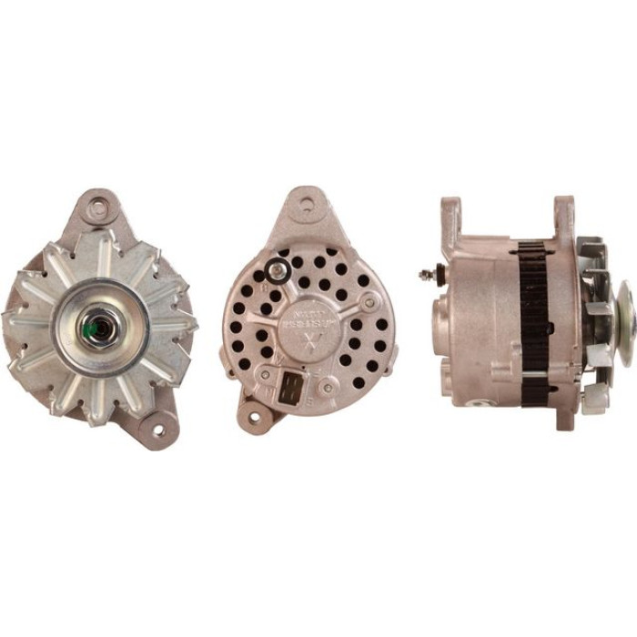 DRI Generator 526002352 DRI Generator 526002352