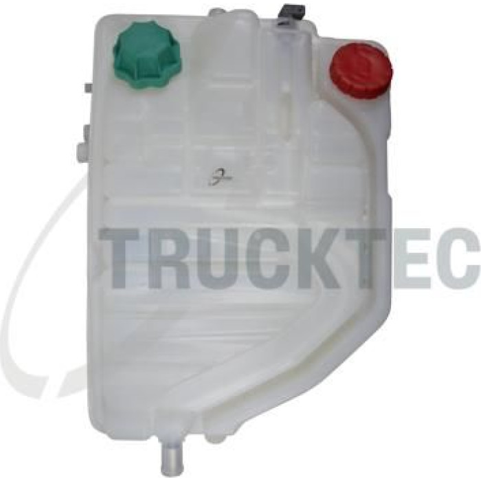 TRUCKTEC AUTOMOTIVE Ausdehnungsgefäß 01.40.108 TRUCKTEC AUTOMOTIVE Ausdehnungsgefäß 01.40.108