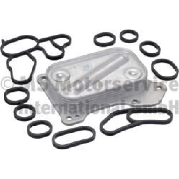 Ölkühler Motoröl Kühler ÖL 7.09269.52.0 Ölkühler Motoröl Kühler ÖL 7.09269.52.0