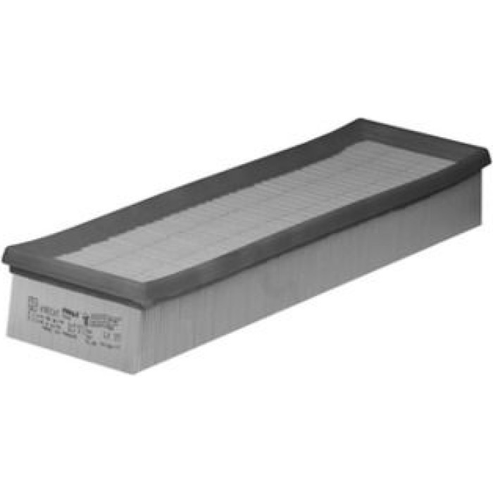 MAHLE Luftfilter LX 35