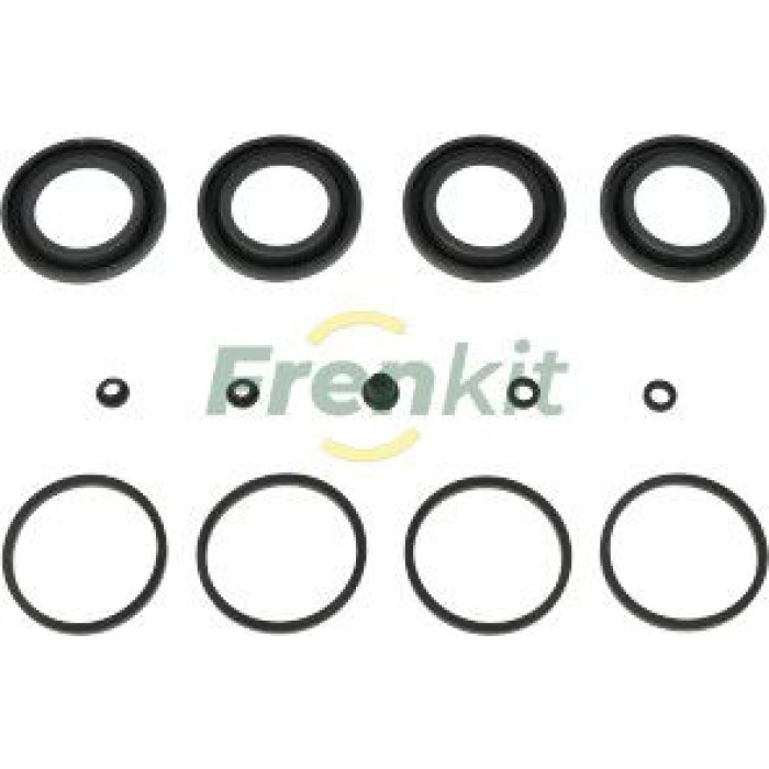 FRENKIT Reparatursatz, Bremssattel 244013 FRENKIT Reparatursatz, Bremssattel 244013