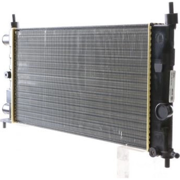 MAHLE Kühler, Motorkühlung CR 735 000S MAHLE Kühler, Motorkühlung CR 735 000S