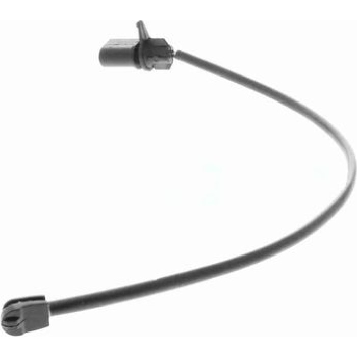 Vemo Bremsbelagverschleißsensor V10-72-0114 Vemo Bremsbelagverschleißsensor V10-72-0114