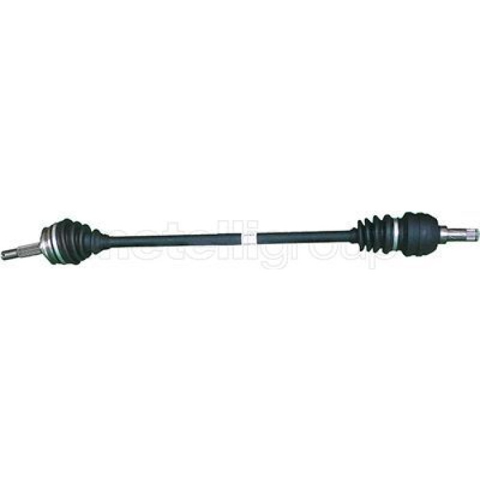 CIFAM Antriebswelle 655-624