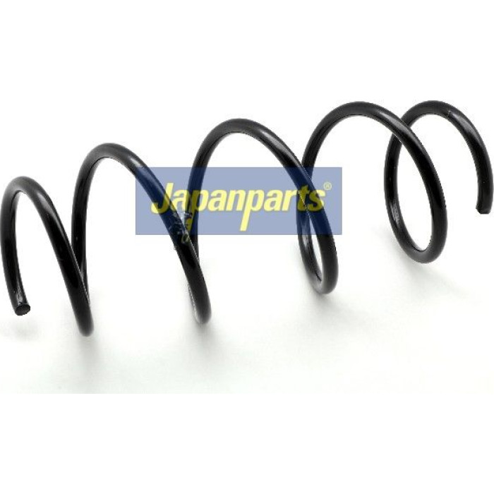 Japanparts Fahrwerksfeder ZC3931H Japanparts Fahrwerksfeder ZC3931H