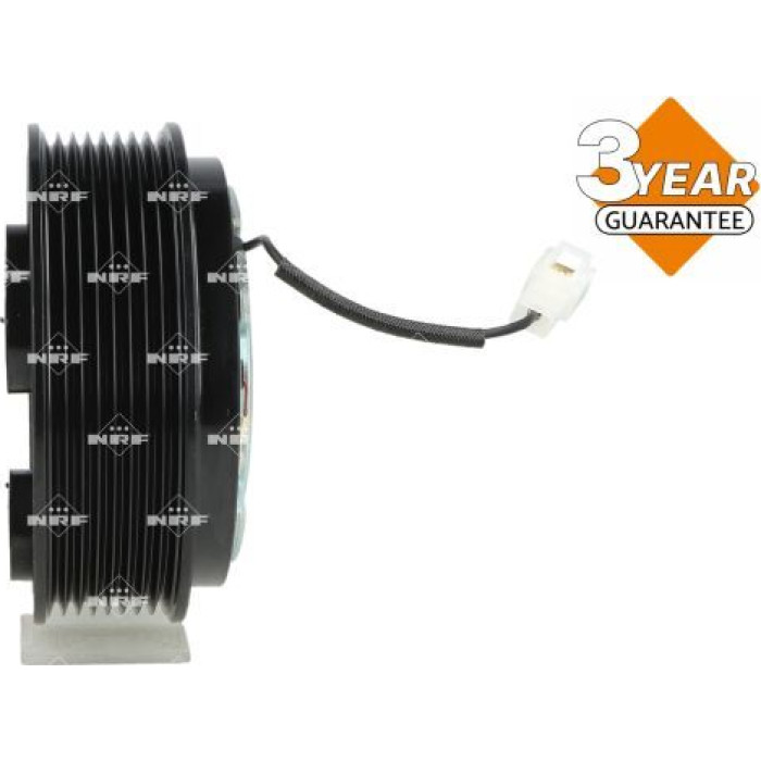 NRF Magnetkupplung Klimakompressor 380143 NRF Magnetkupplung Klimakompressor 380143