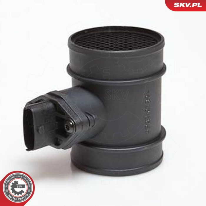 07SKV045 SKV GERMANY Luftmassenmesser Luftmengenmesser 07SKV045 07SKV045 SKV GERMANY Luftmassenmesser Luftmengenmesser 07SKV045