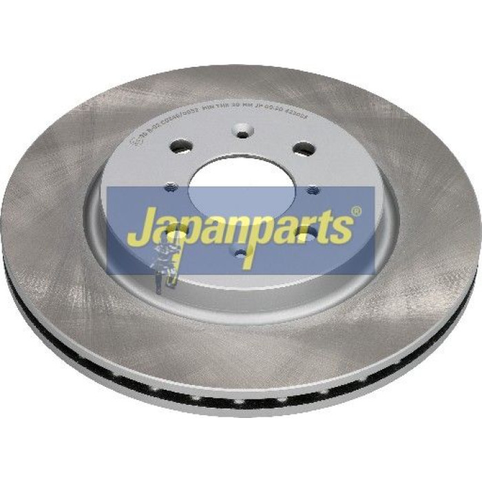 Japanparts Bremsscheibe DI-830C Japanparts Bremsscheibe DI-830C