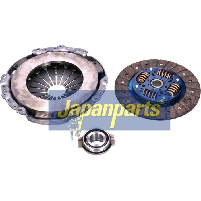 Japanparts Kupplungssatz KF-1035 Japanparts Kupplungssatz KF-1035