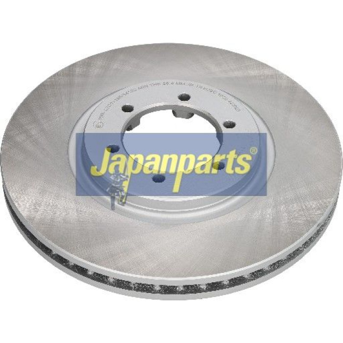 Japanparts Bremsscheibe DI-H22C Japanparts Bremsscheibe DI-H22C