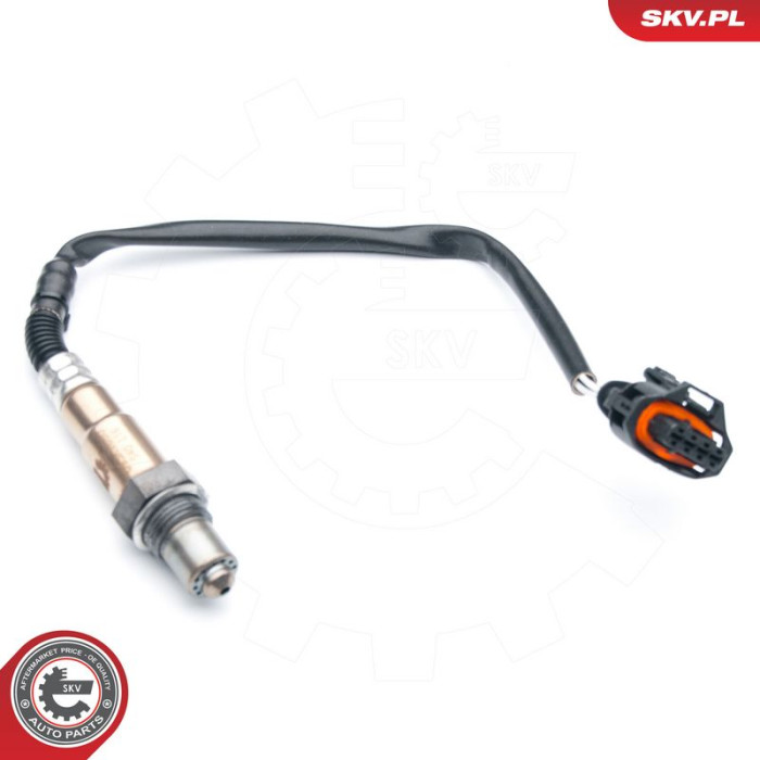 09SKV680 SKV GERMANY Lambdasonde 09SKV680 09SKV680 SKV GERMANY Lambdasonde 09SKV680