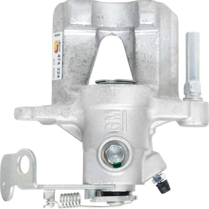 Bosch Bremssattel Hinterachse rechts 0 986 474 324 Bosch Bremssattel Hinterachse rechts 0 986 474 324