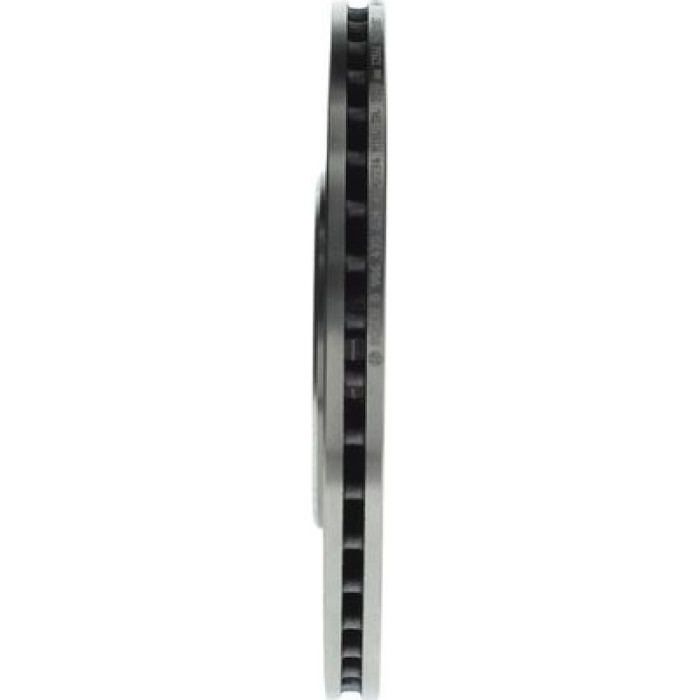 Bosch Bremsscheibe Vorderachse 0 986 478 834 Bosch Bremsscheibe Vorderachse 0 986 478 834