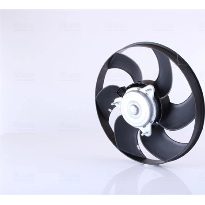 Nissens Kühlerlüfter PKW 85705