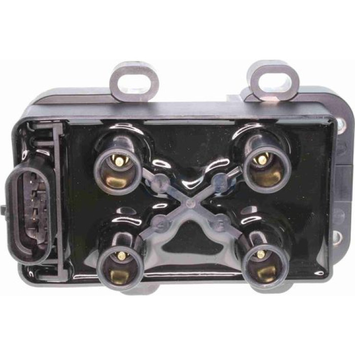 Vemo Zündspule V46-70-0002 Vemo Zündspule V46-70-0002
