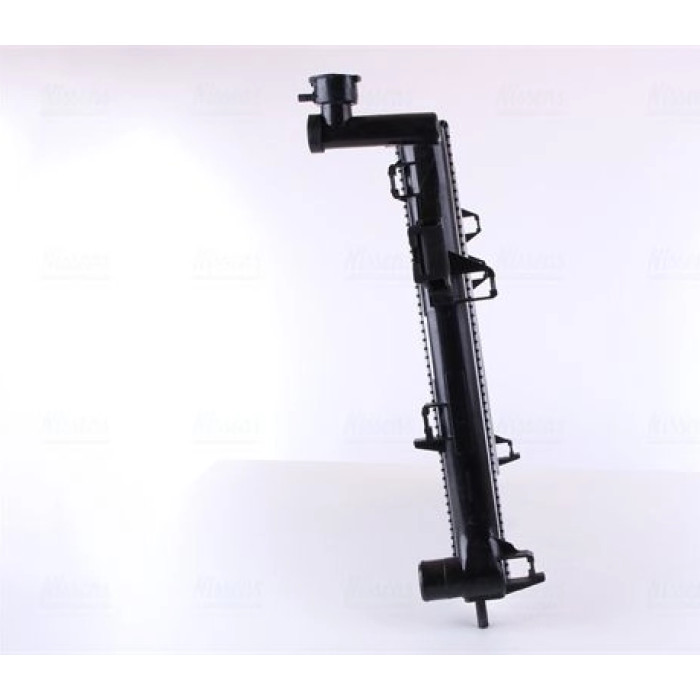 Nissens Wasserkühler PKW 61038 Nissens Wasserkühler PKW 61038