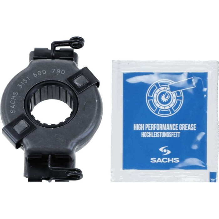 Sachs Kupplungssatz 3000 158 001 Sachs Kupplungssatz 3000 158 001