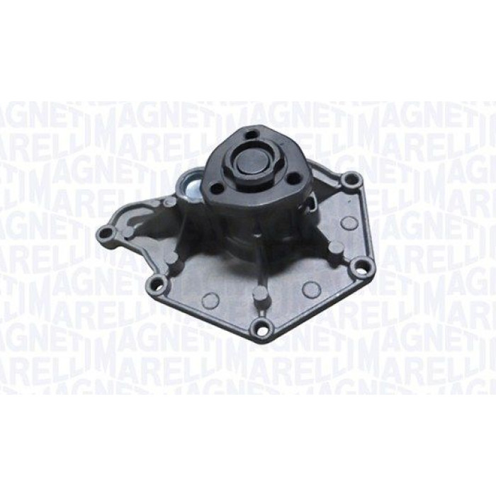 Magneti Marelli Wasserpumpe / Kühlmittelpumpe 352316171239 Magneti Marelli Wasserpumpe / Kühlmittelpumpe 352316171239