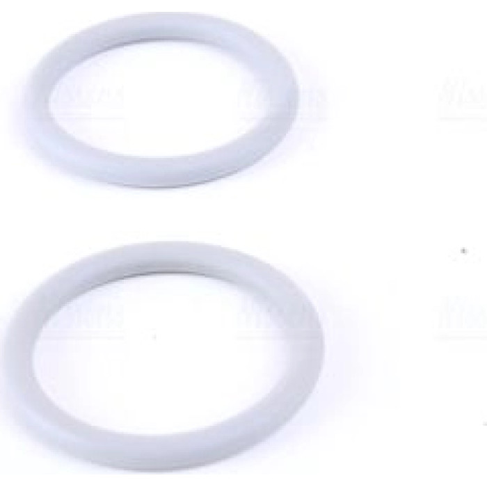 Nissens Wasserkühler PKW 60423A Nissens Wasserkühler PKW 60423A