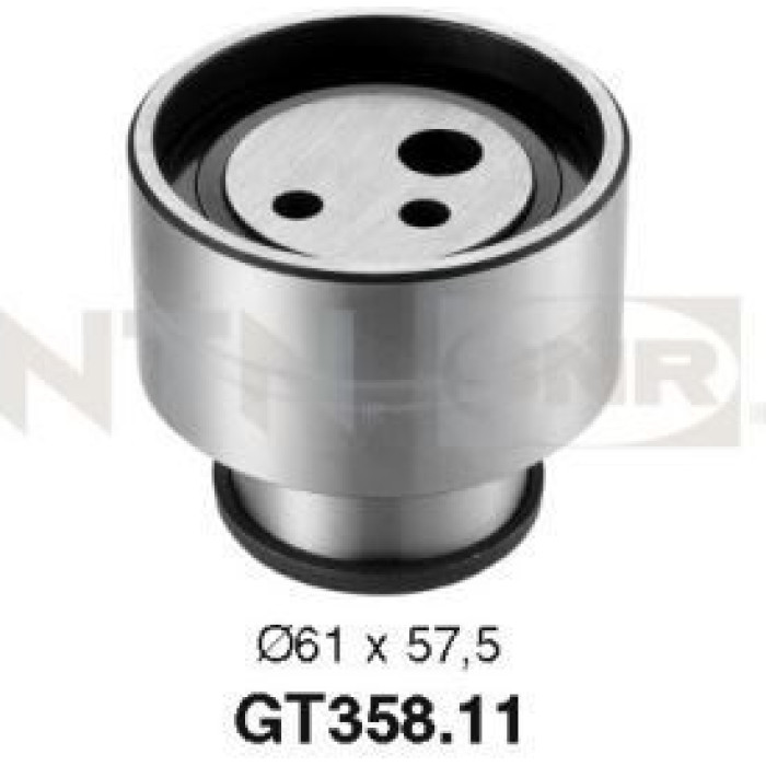 SNR Spannrolle GT358.11 SNR Spannrolle GT358.11