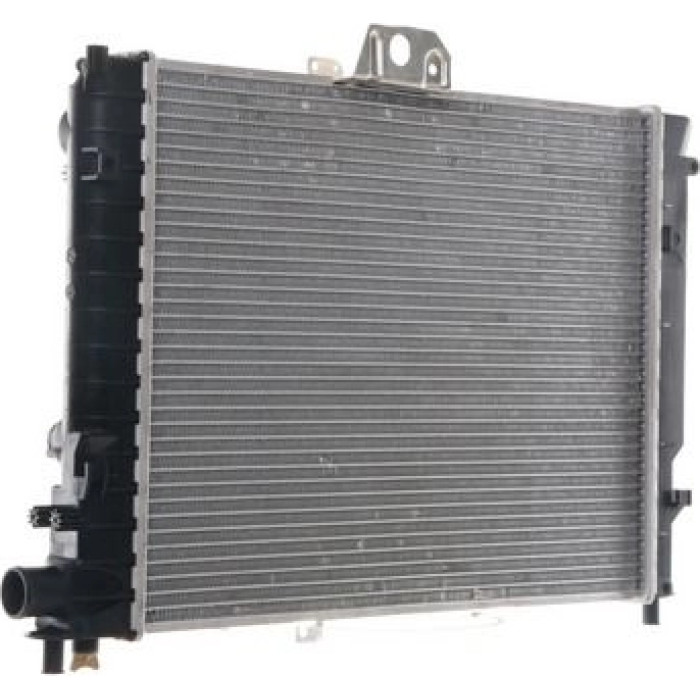 MAHLE Kühler, Motorkühlung CR 211 000S MAHLE Kühler, Motorkühlung CR 211 000S