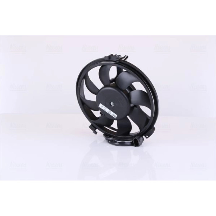 Nissens Kühlerlüfter PKW 85546 Nissens Kühlerlüfter PKW 85546