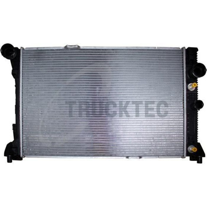 TRUCKTEC AUTOMOTIVE Motorkühler 02.40.245 TRUCKTEC AUTOMOTIVE Motorkühler 02.40.245