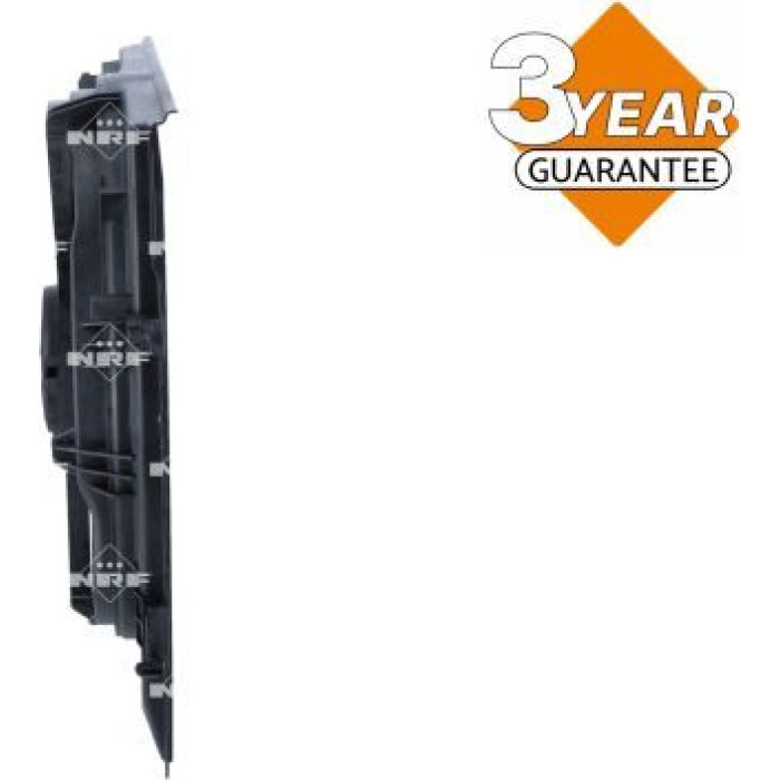 NRF Kühlerlüfter NRF470124 NRF Kühlerlüfter NRF470124