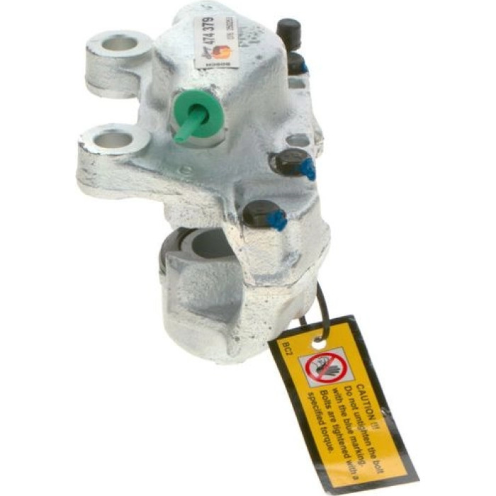 Bosch Bremssattel Hinterachse rechts 0 986 474 379