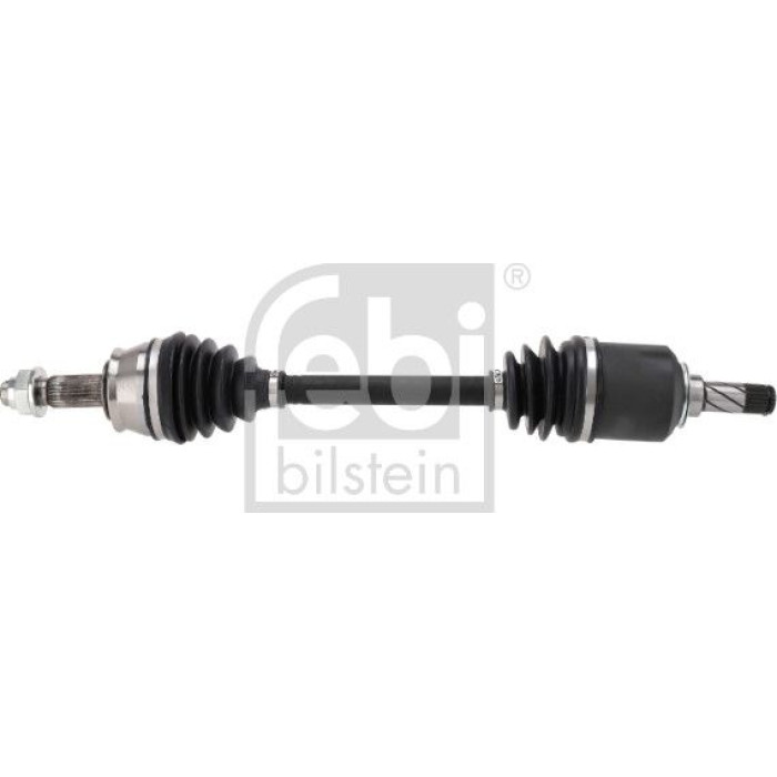 febi Antriebswelle 182591 febi Antriebswelle 182591