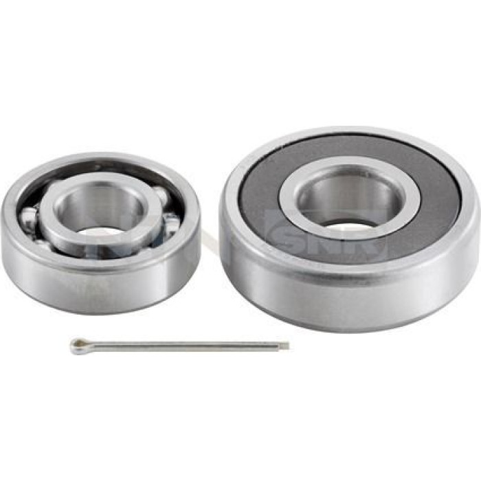 Radlagersatz HA li/re R179.28