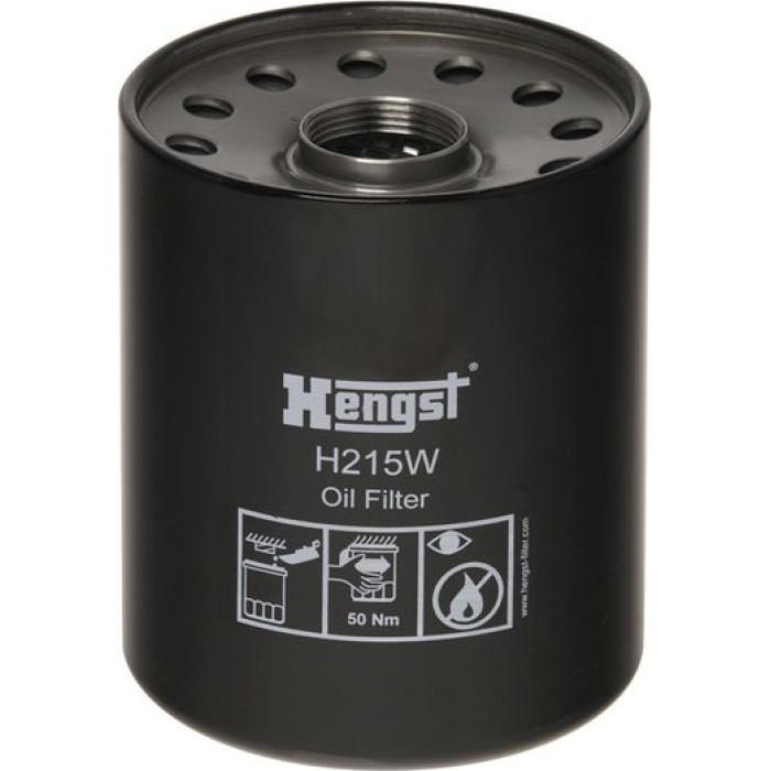 Hengst Ölfilter H215W Hengst Ölfilter H215W