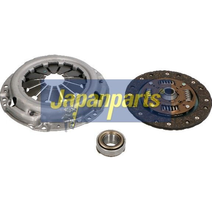 Japanparts Kupplungssatz KF-620 Japanparts Kupplungssatz KF-620