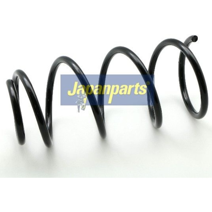 Japanparts Fahrwerksfeder ZC2504C Japanparts Fahrwerksfeder ZC2504C