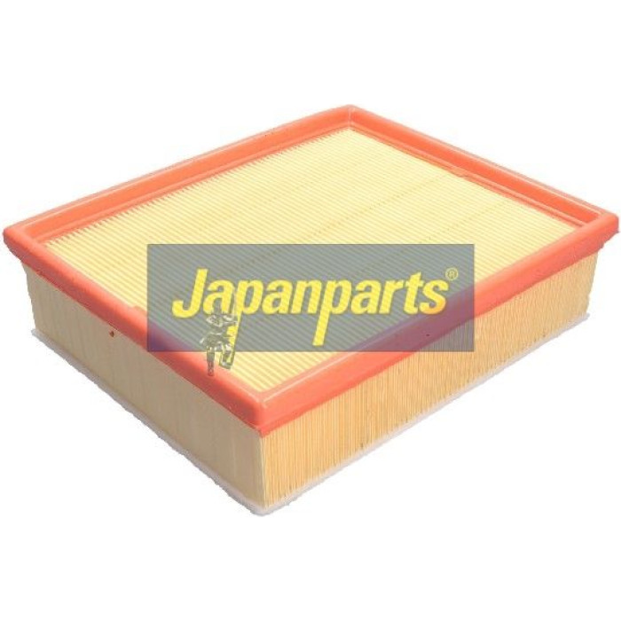 Japanparts Luftfilter FA-025S Japanparts Luftfilter FA-025S