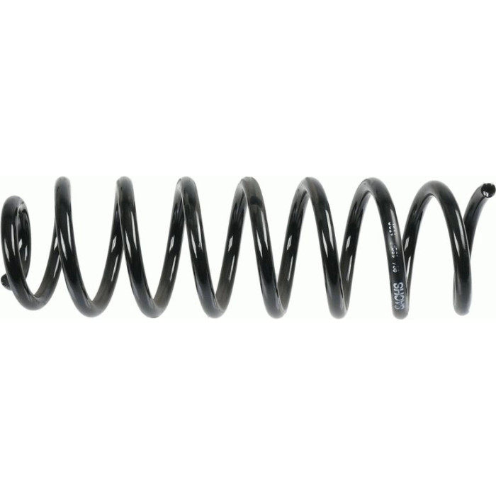994 189 Sachs Fahrwerksfeder 994 189 994 189 Sachs Fahrwerksfeder 994 189