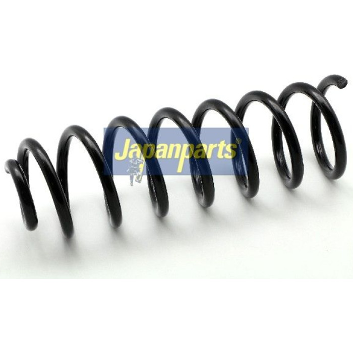 Japanparts Fahrwerksfeder ZC5337C Japanparts Fahrwerksfeder ZC5337C
