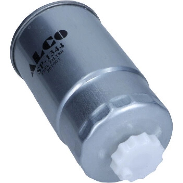Kraftstofffilter Opel 1.3Cdti 06 SP-1344 Kraftstofffilter Opel 1.3Cdti 06 SP-1344