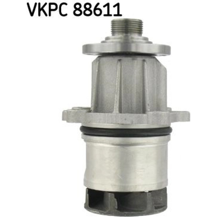 SKF Wasserpumpe / Kühlmittelpumpe VKPC 88611 SKF Wasserpumpe / Kühlmittelpumpe VKPC 88611