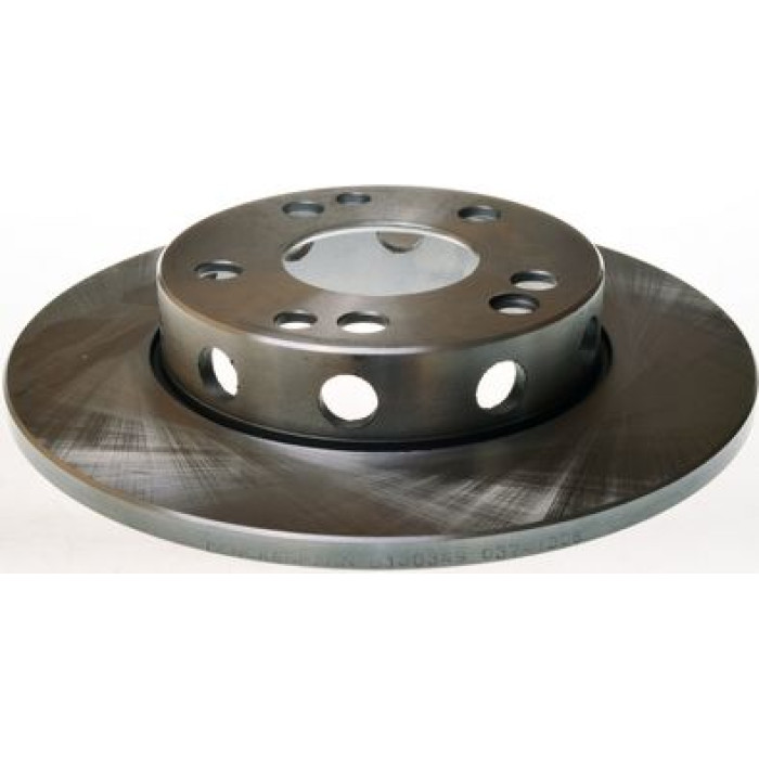 Denckermann Bremsscheibe B130349