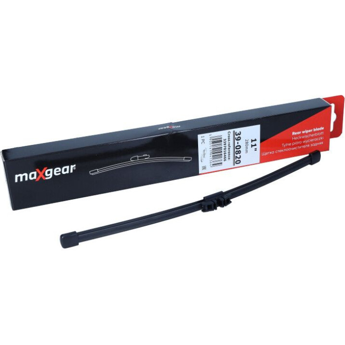 MAXGEAR Scheibenwischer 39-0820 MAXGEAR Scheibenwischer 39-0820