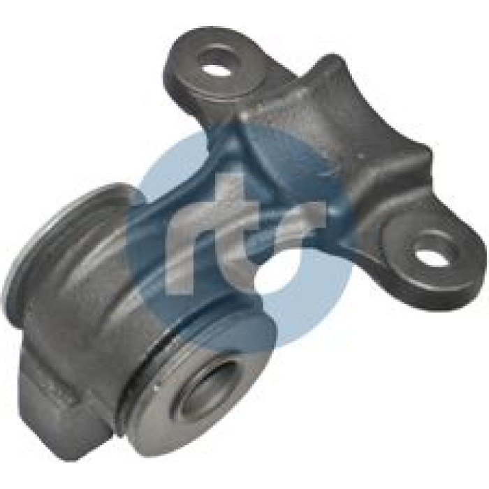 RTS Fahrwerkslenkerlager 017-00504-2 RTS Fahrwerkslenkerlager 017-00504-2