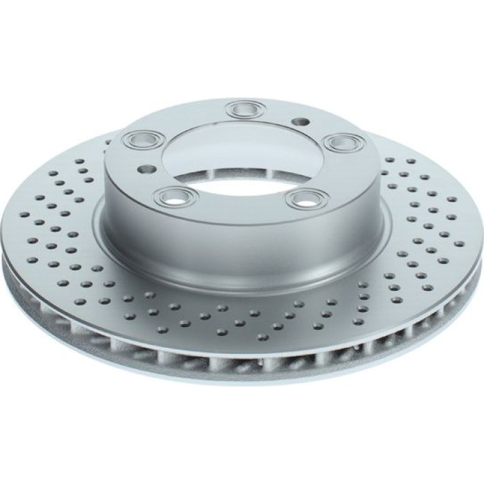 Bosch Bremsscheibe Vorderachse links 0 986 479 674