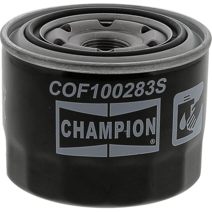 COF100283S Champion Ölfilter COF100283S COF100283S Champion Ölfilter COF100283S